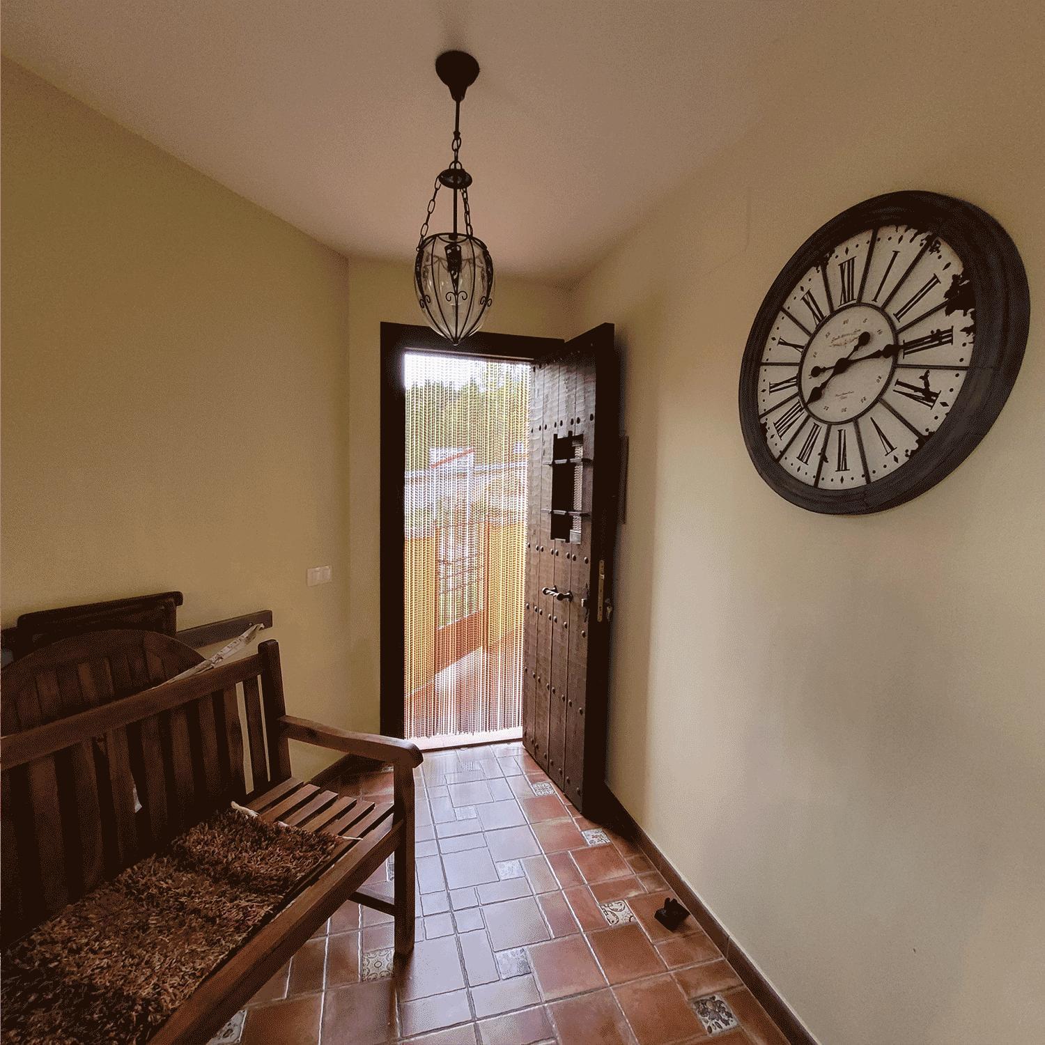 La Canterica Fuentes de Rubielos Habitación foto